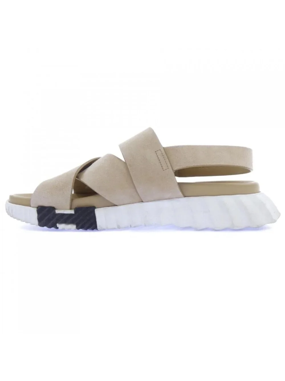 Hermes Sandals Beige